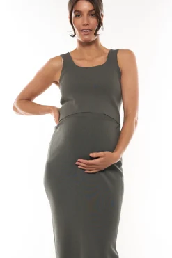 About That Base Knit Crop