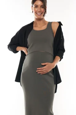 About That Base Knit Crop