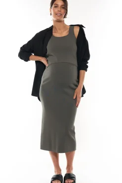 About That Base Knit Crop