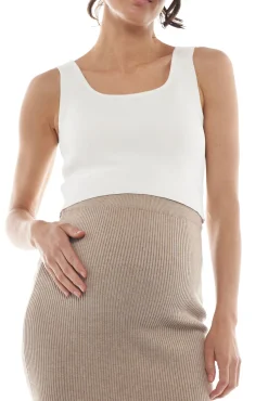 About That Base Knit Crop*