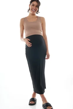 About That Base Knit Crop*