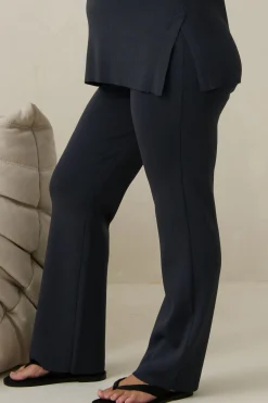 About That Base Knit Maternity Pant