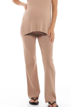 About That Base Knit Maternity Pant