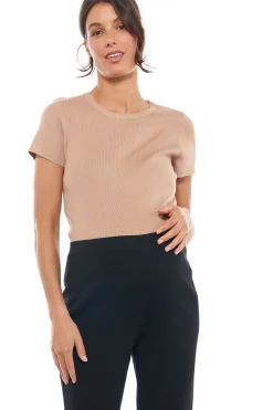 About That Base Knit Maternity Pant