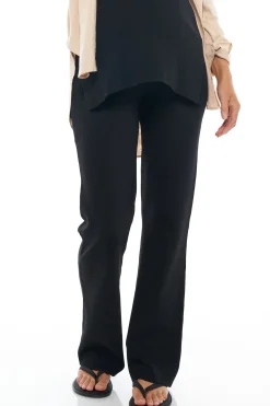 About That Base Knit Maternity Pant