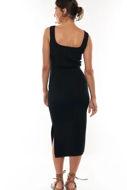 About That Base Nursing Dress
