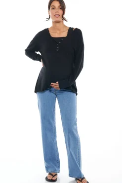 Ambient Nursing Jumper