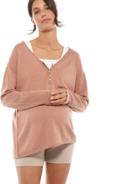 Ambient Nursing Jumper