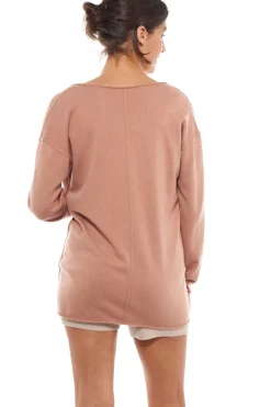 Ambient Nursing Jumper