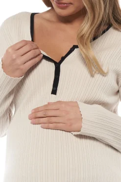 Another Day Nursing Top