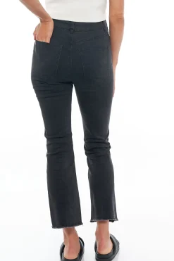 As It Was Kick Flare Maternity Jean