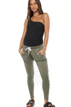 Beating Heart Lounge Pant*