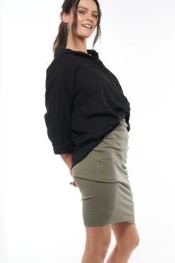 Count Your Blessings Skirt*