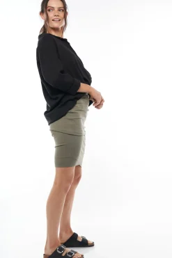 Count Your Blessings Skirt*