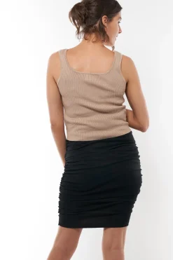 Count Your Blessings Skirt