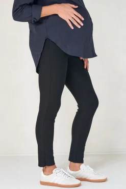 Definitive Zip Hem Pant