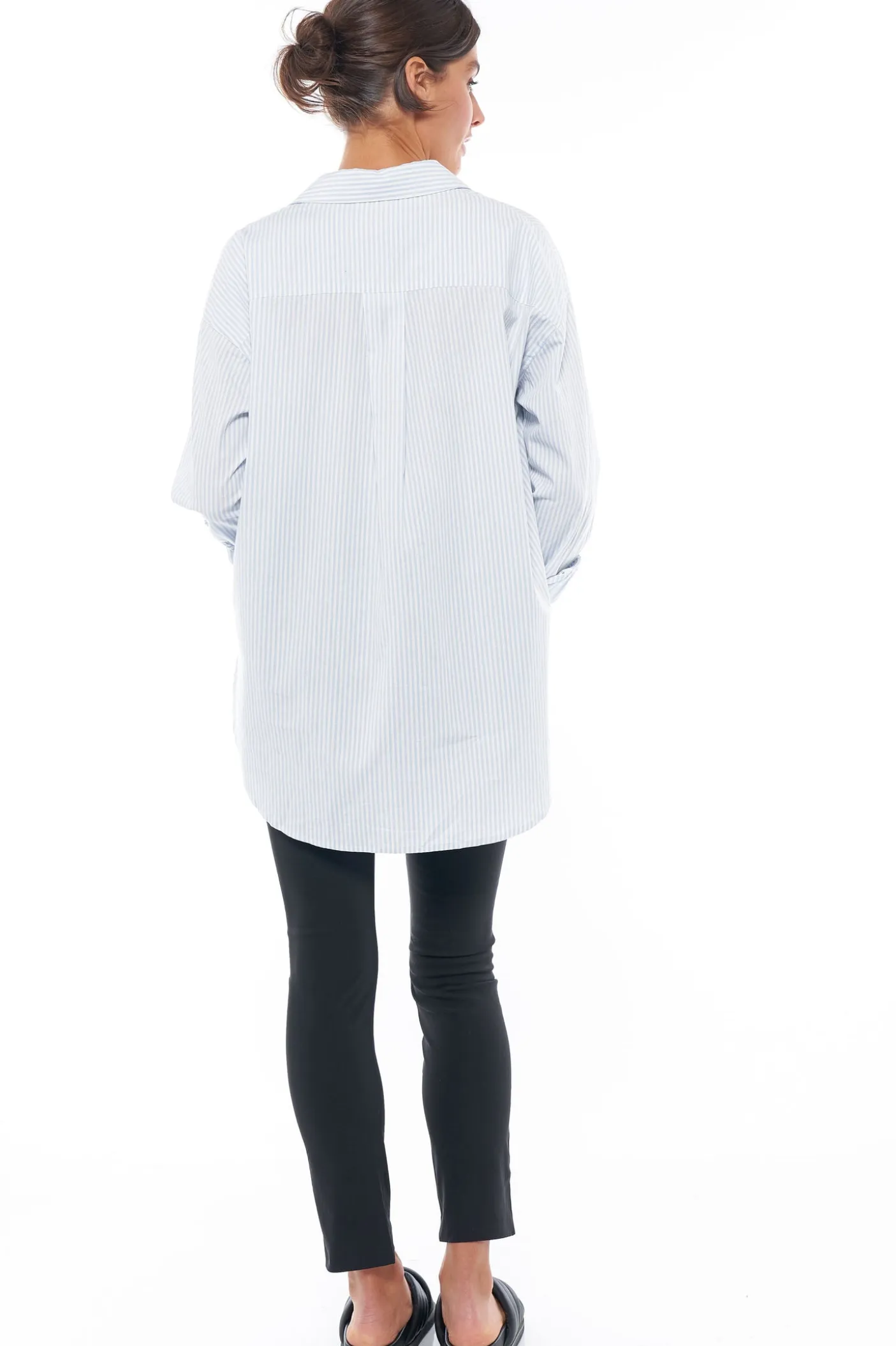 Draw The Line Shirt