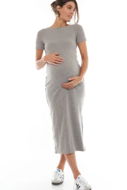 Epitome Short Sleeve Dress