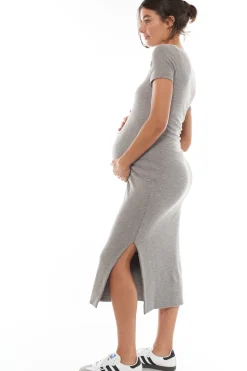 Epitome Short Sleeve Dress