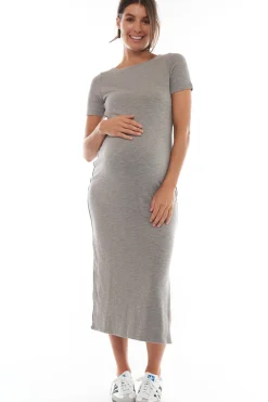 Epitome Short Sleeve Dress
