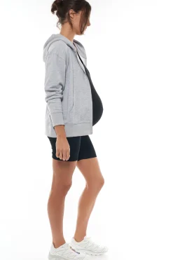 Home Ground Zip Hoodie