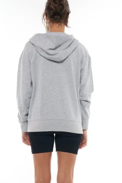 Home Ground Zip Hoodie