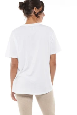 Into It Crew Tee