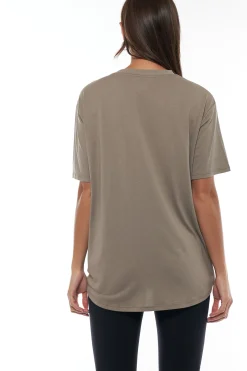 Into It Crew Tee