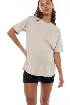 Into It Crew Tee