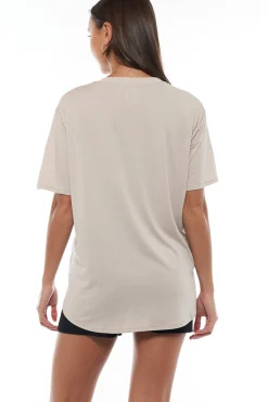Into It Crew Tee