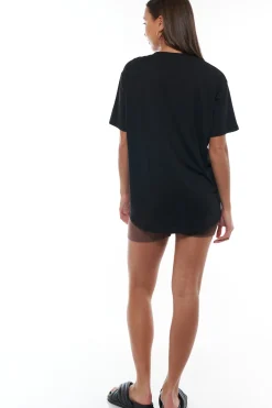 Into It Crew Tee