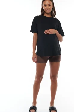 Into It Crew Tee