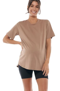 Into It Crew Tee