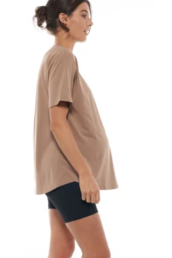 Into It Crew Tee