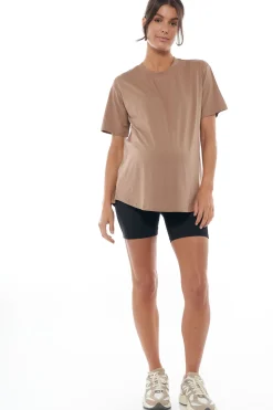 Into It Crew Tee