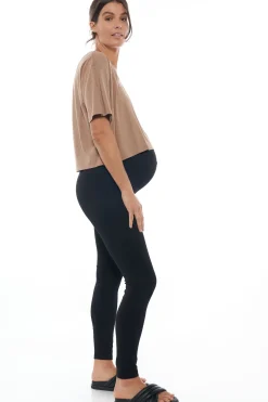 Into It Crop Tee