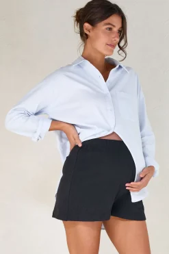 Kindred Short - Black