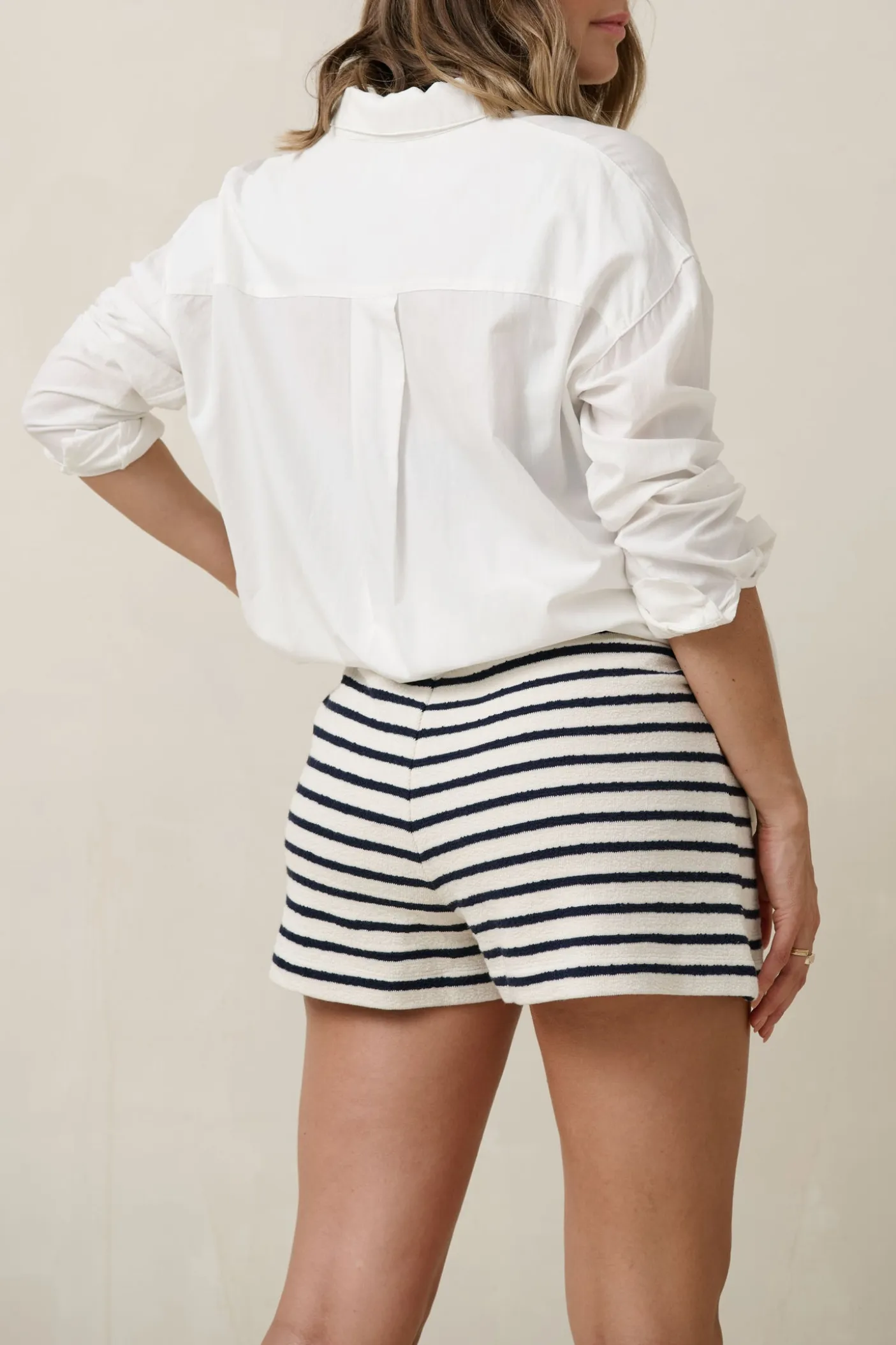 Kindred Short - Stripe