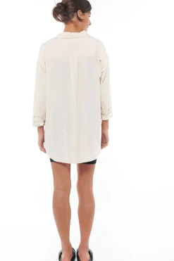 Love Affair Shirt - Stone