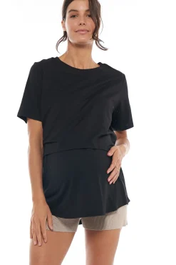 Me And You Nursing Tee