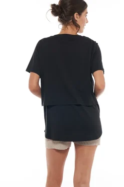 Me And You Nursing Tee