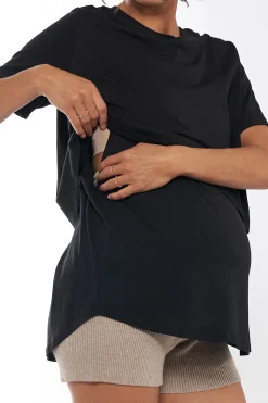 Me And You Nursing Tee