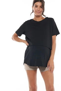 Me And You Nursing Tee