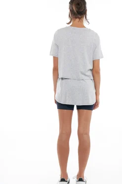 Me And You Nursing Tee