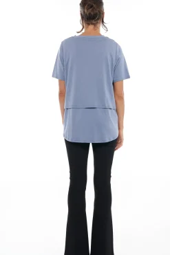 Me And You Nursing Tee