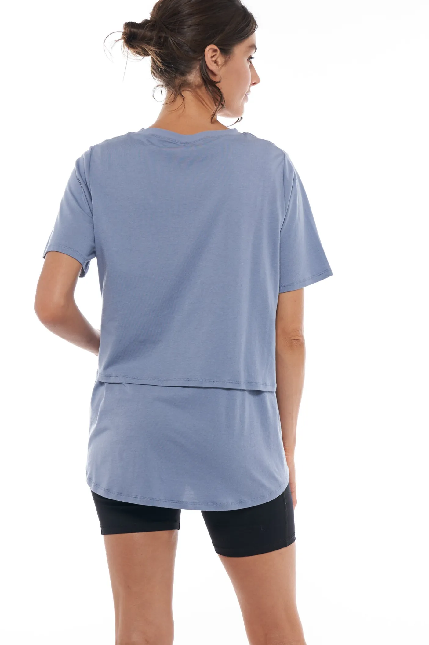 Me And You Nursing Tee