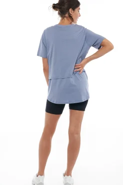 Me And You Nursing Tee