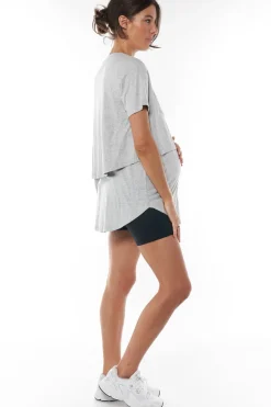 Me And You Nursing Tee*