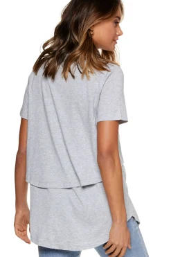 Me And You Nursing Tee*