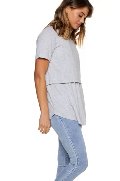 Me And You Nursing Tee*